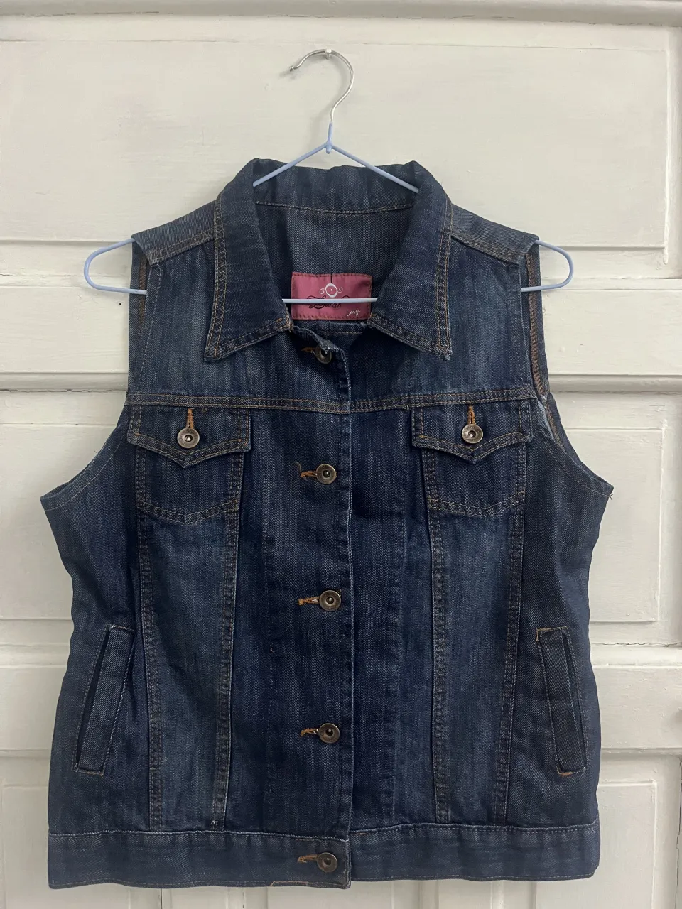 Chaleco Sin marca - Vista 4