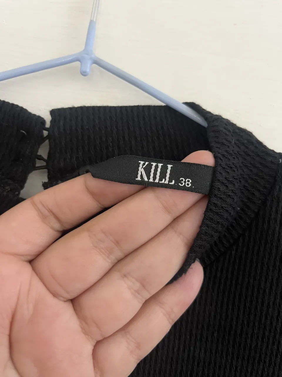 Vestido Kill - Vista 3