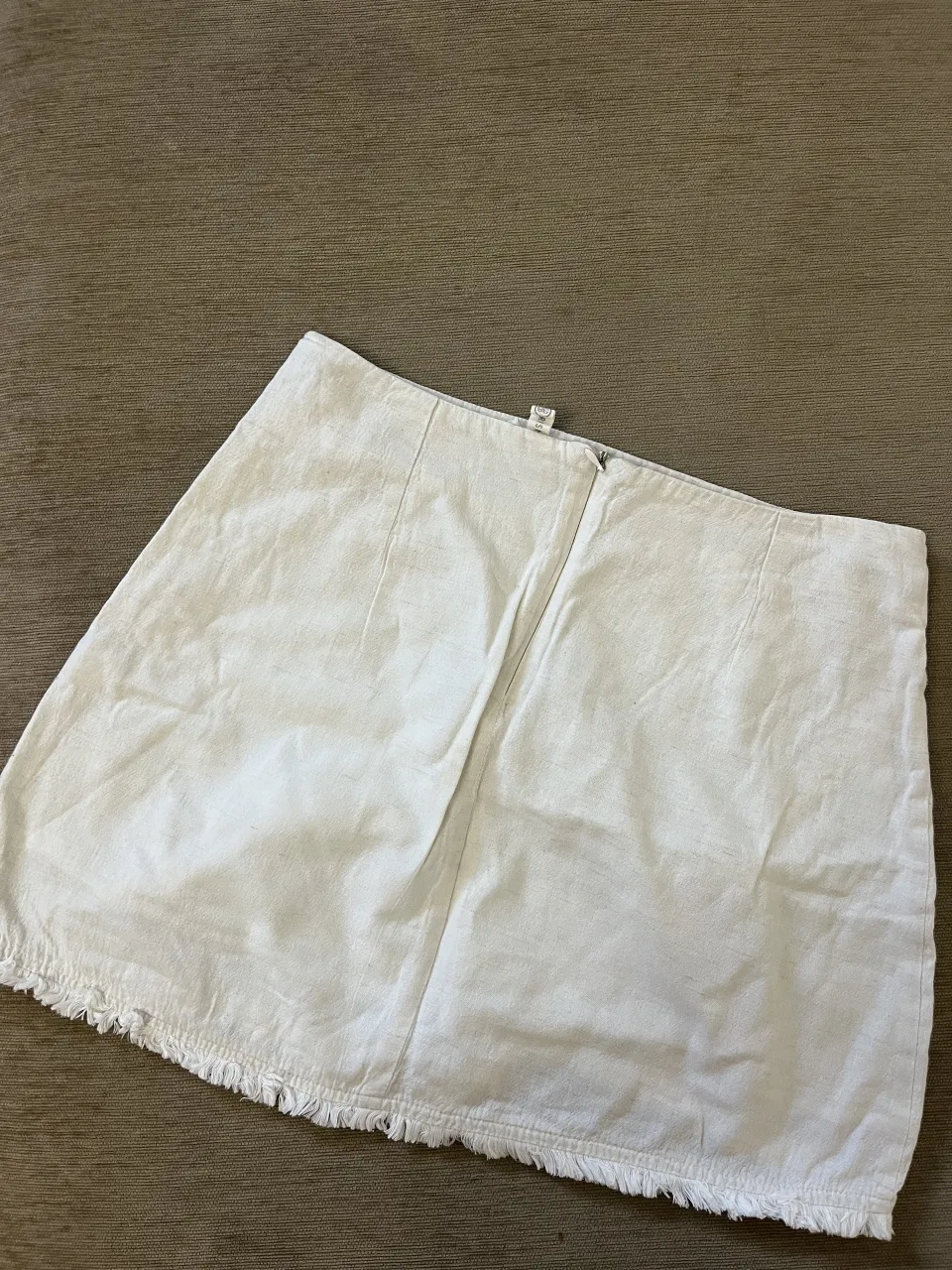 Pollera Parisien - Vista 2