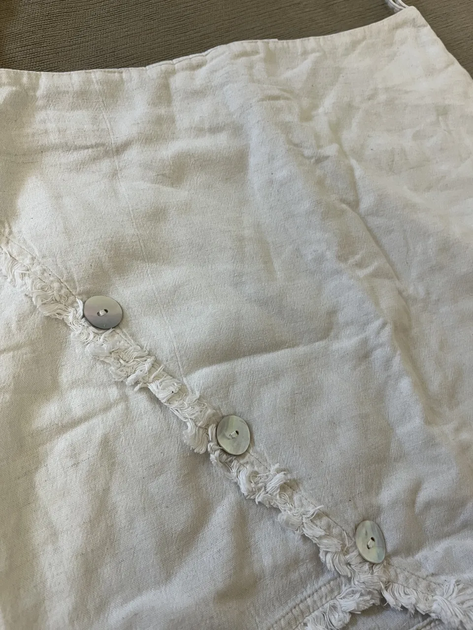 Pollera Parisien - Vista 4