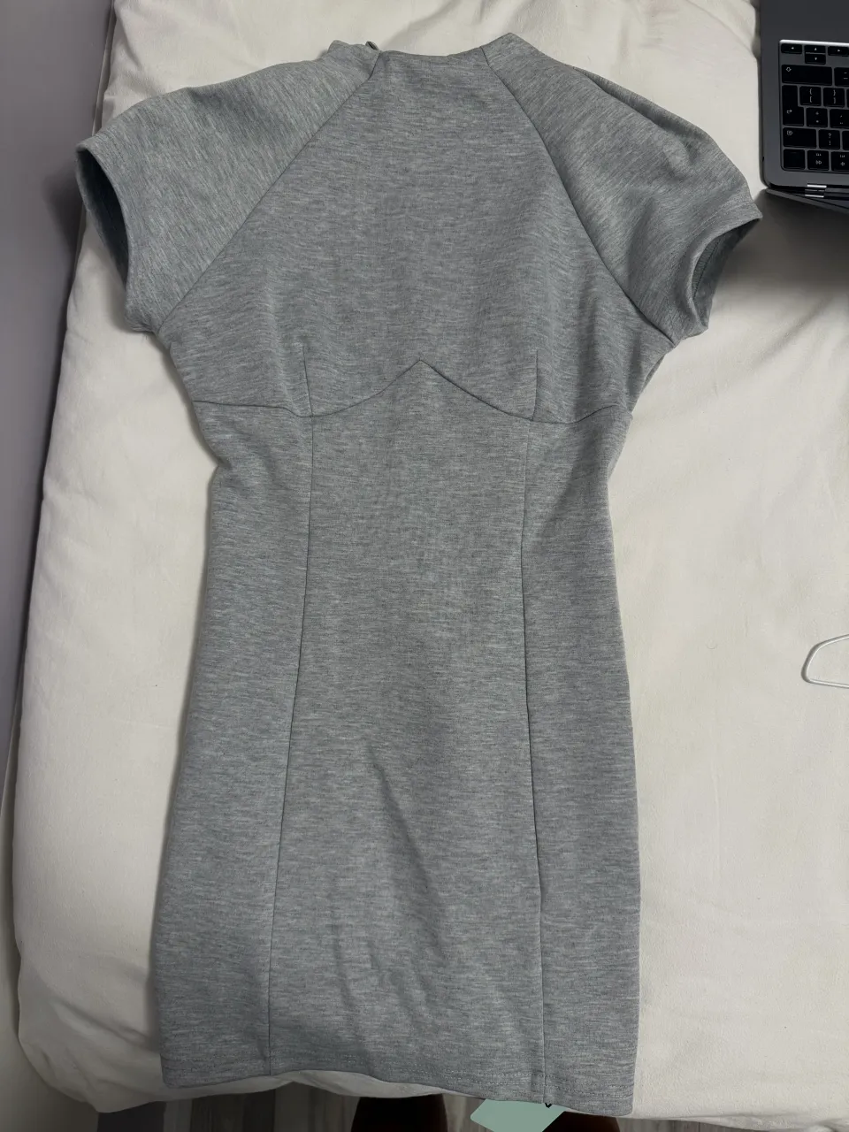 Vestido Kzn - Vista 2