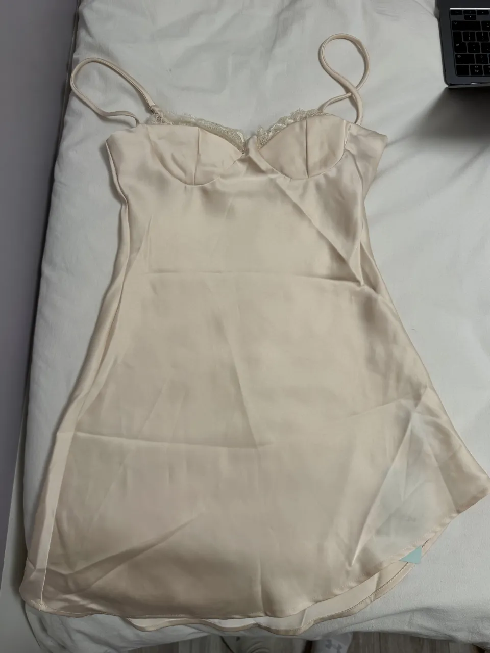 Vestido Kzn - Vista 2