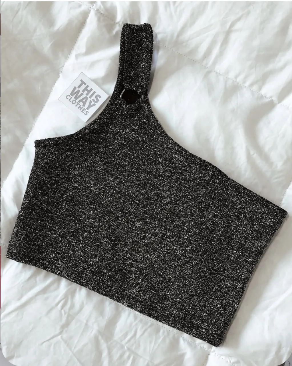 Top Sin marca - Vista 2