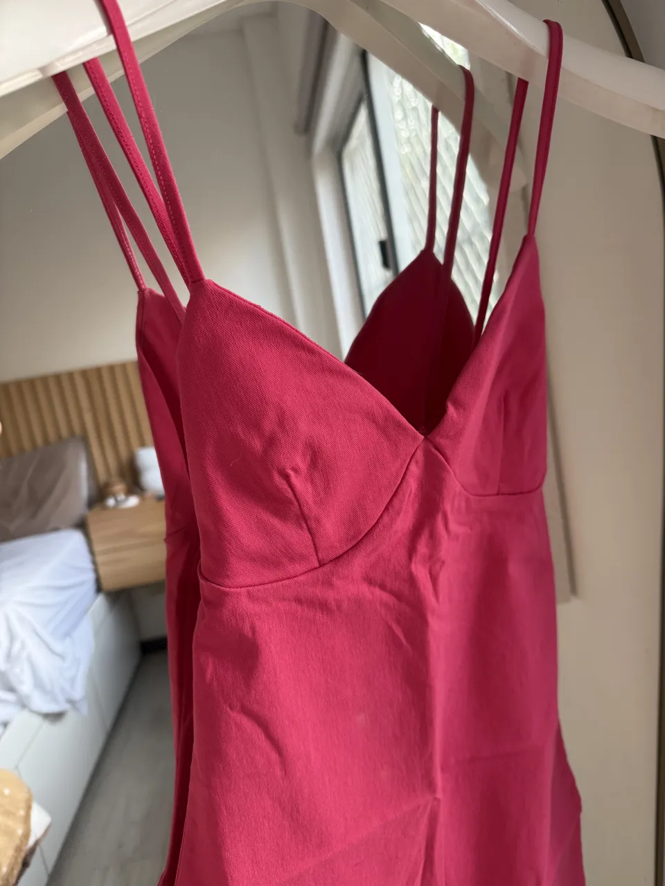 Vestido Sin marca - Vista 2