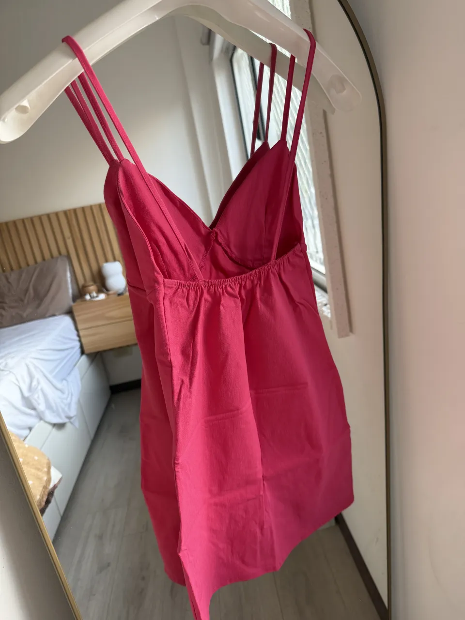 Vestido Sin marca - Vista 4