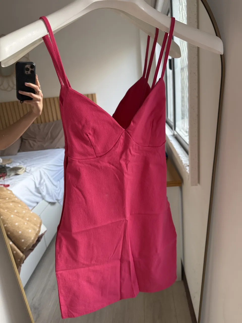 Vestido Sin marca - Vista 3