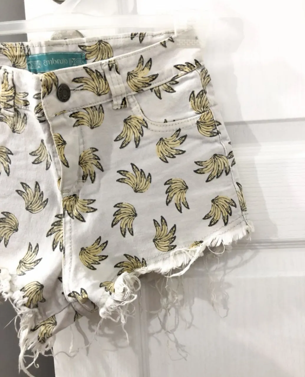 Short Embrujo - Vista 2