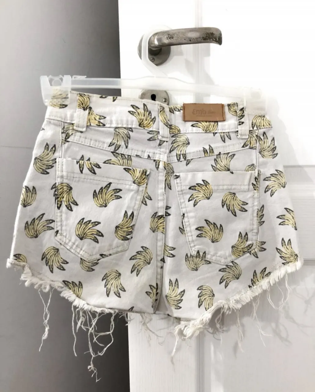 Short Embrujo - Vista 3