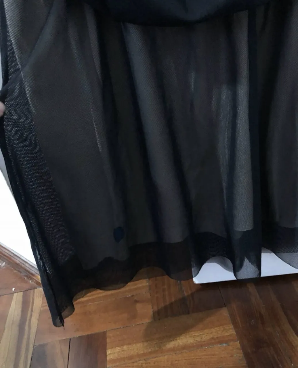 Vestido Basement - Vista 4