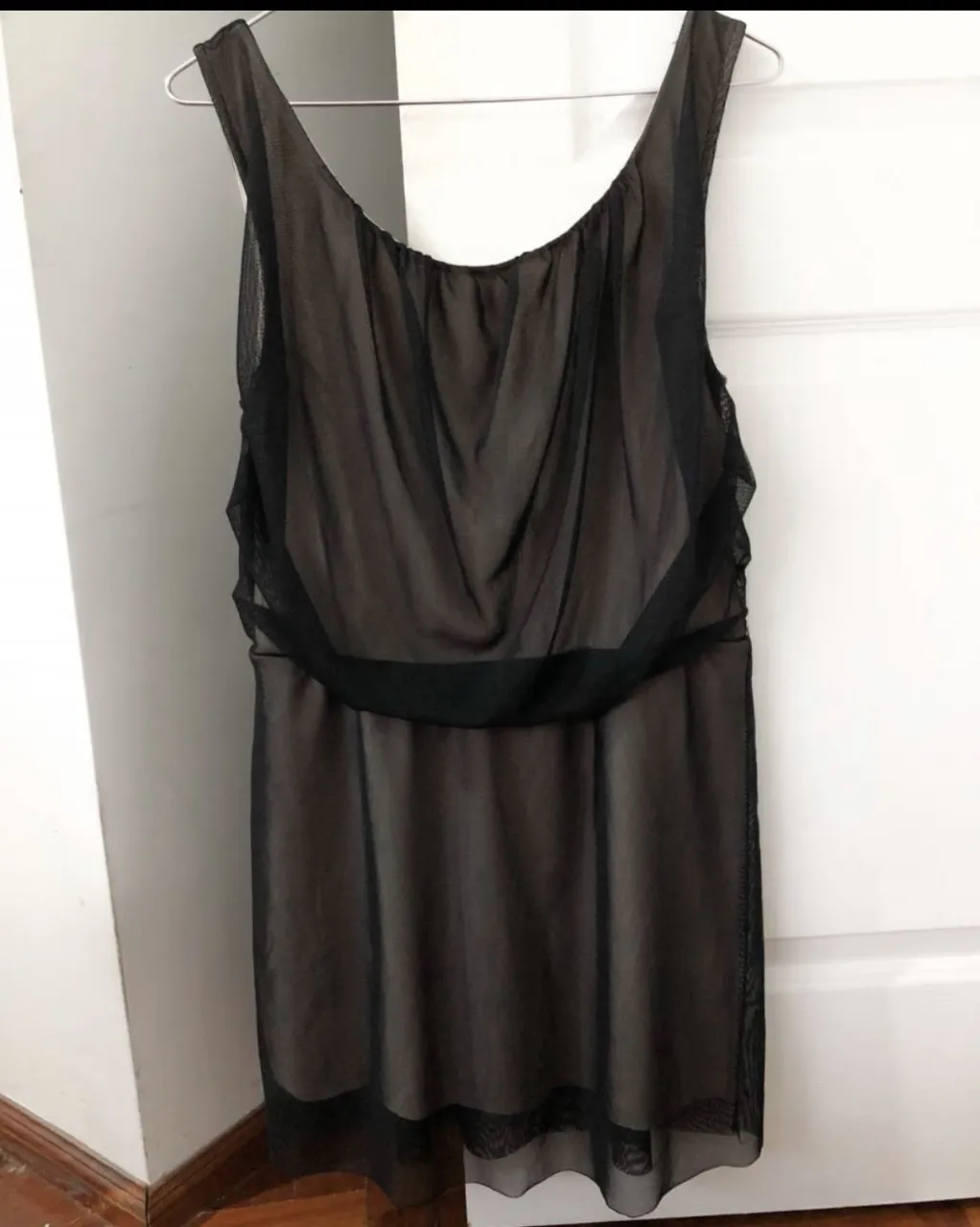 Vestido Basement - Vista 3