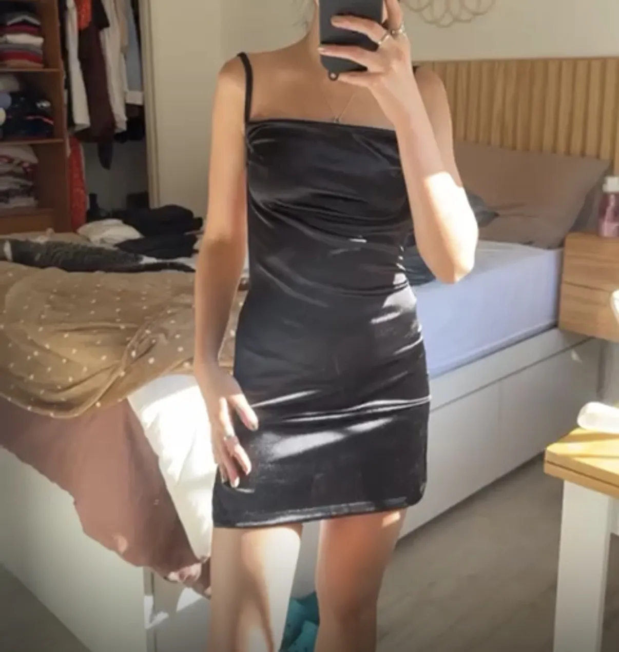 Vestido Sin marca - Vista 4