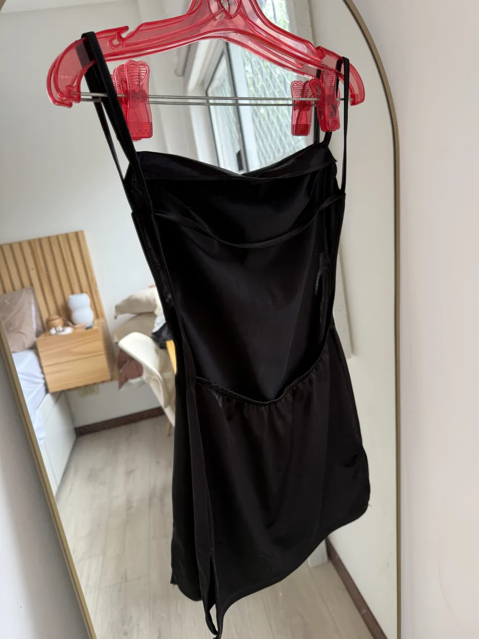 Vestido Sin marca - Vista 3