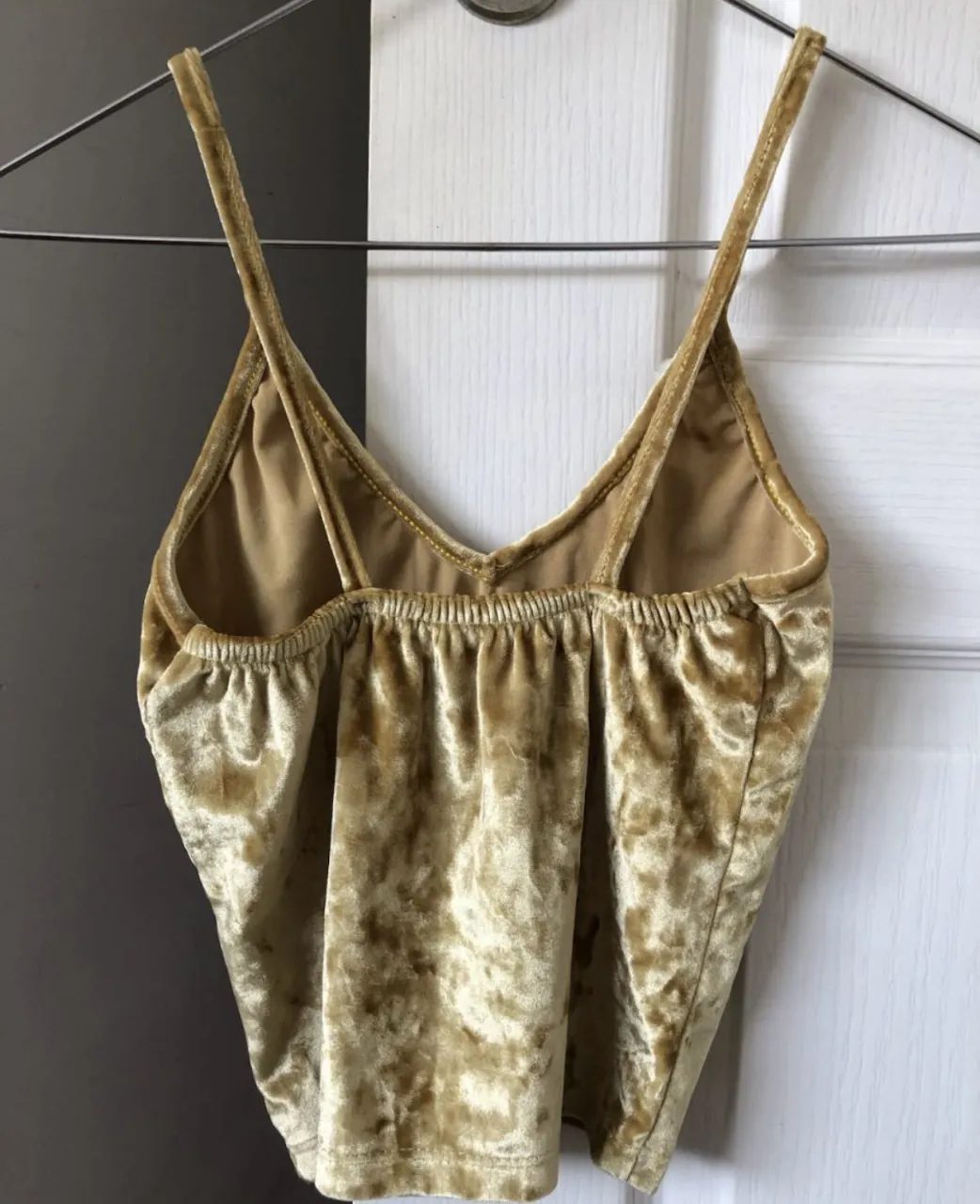 Top Sin marca - Vista 2