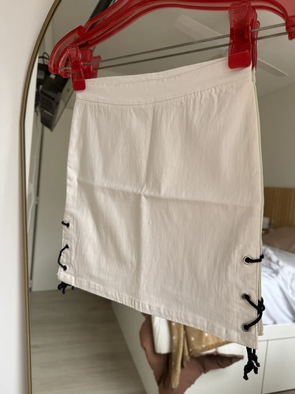 Minifalda Sin marca - Vista 3