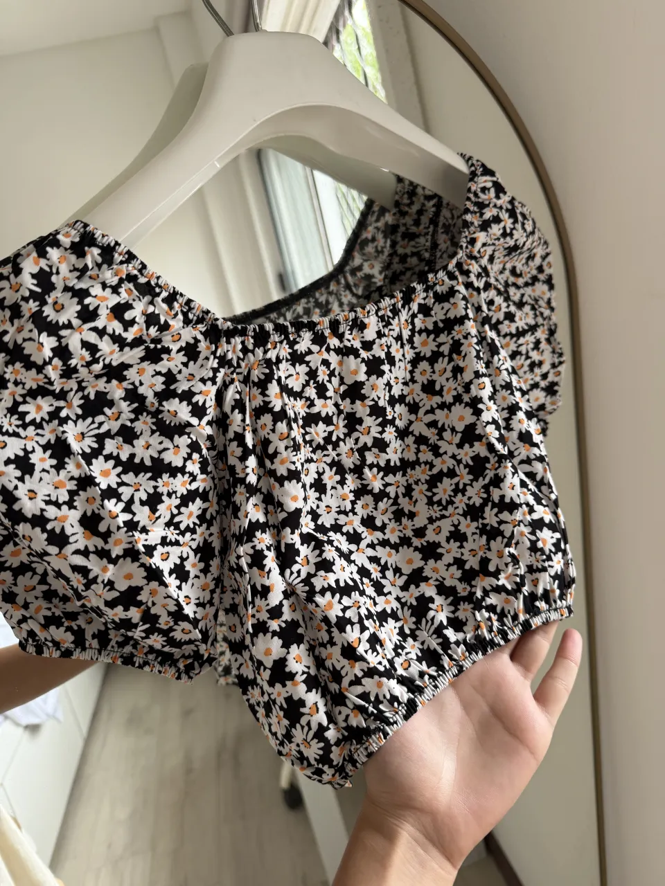 Top Sin marca - Vista 4