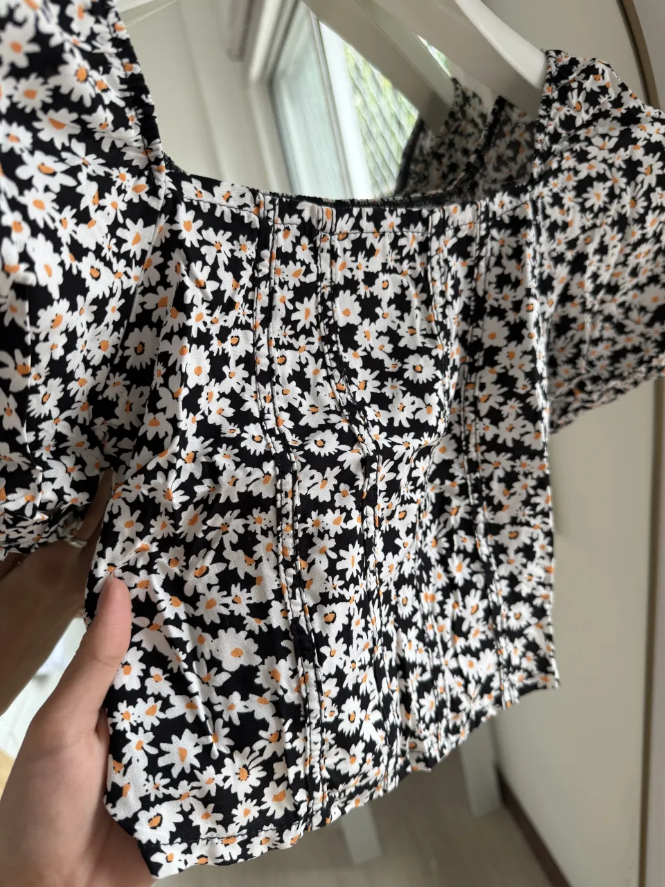 Top Sin marca - Vista 3