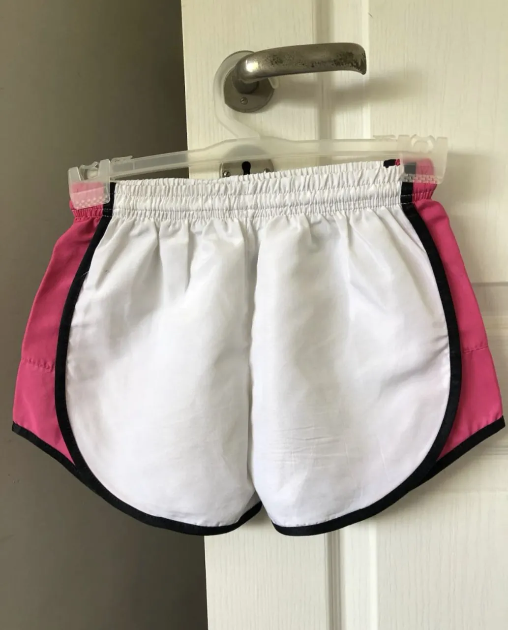 Short Nike - Vista 3