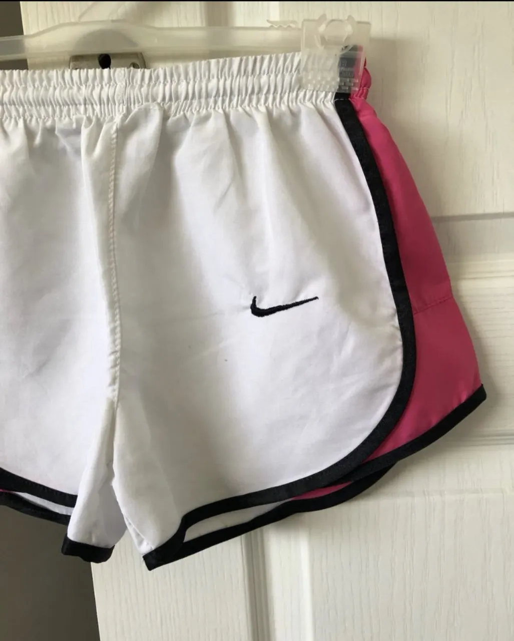 Short Nike - Vista 2