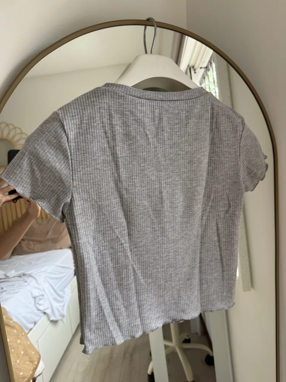 Remera Sin marca - Vista 3