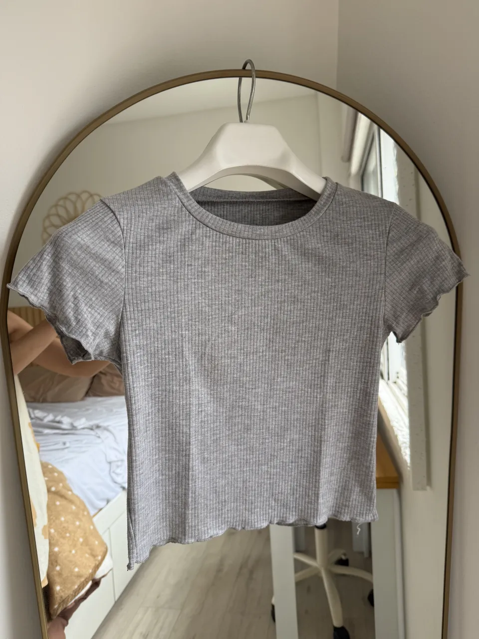 Remera Sin marca - Vista 2