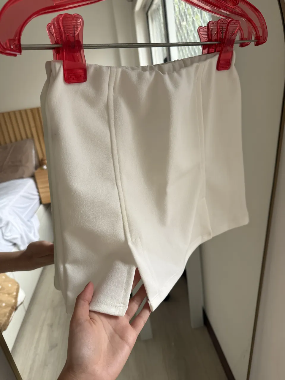 Minifalda Sin marca - Vista 2