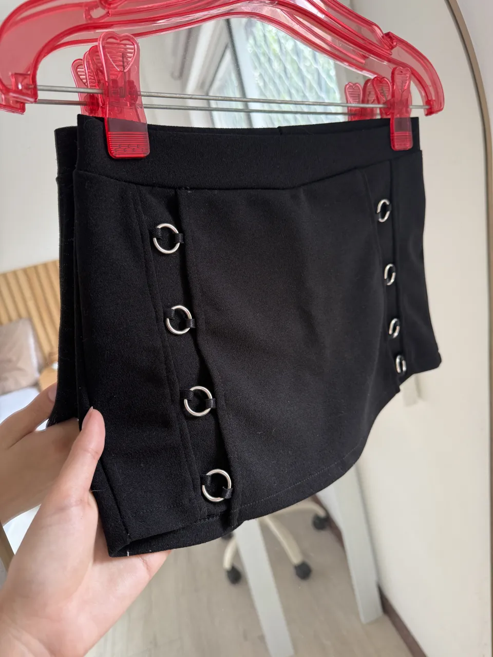 Pollera Sin marca - Vista 5