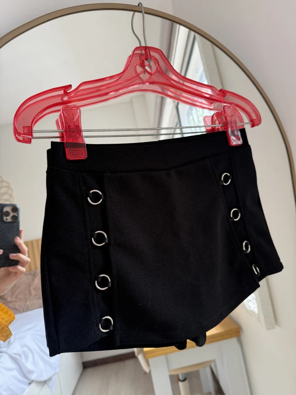 Pollera Sin marca - Vista 2