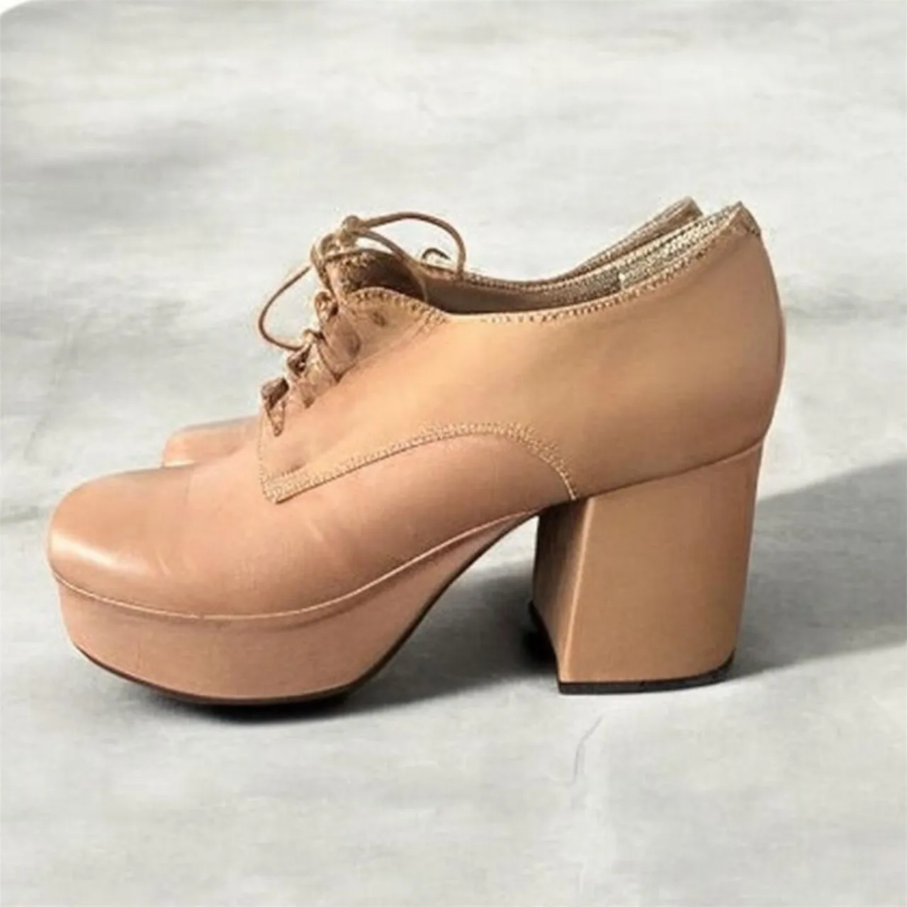 Zapatos Paruolo - Vista 2