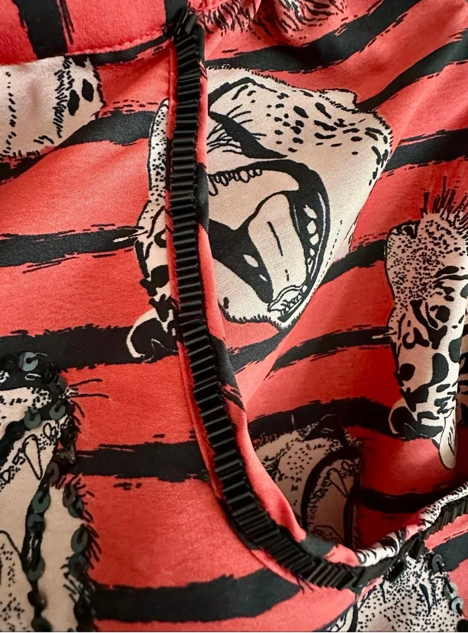 Short Kosiuko - Vista 4