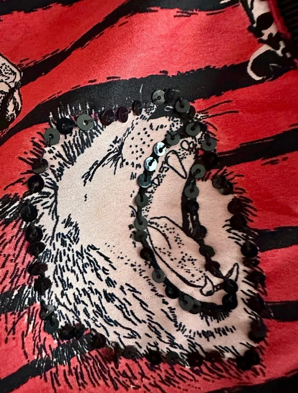 Short Kosiuko - Vista 2