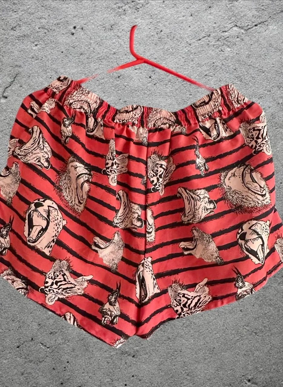 Short Kosiuko - Vista 5