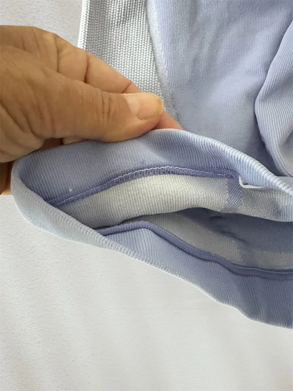 Short Xpirit - Vista 4