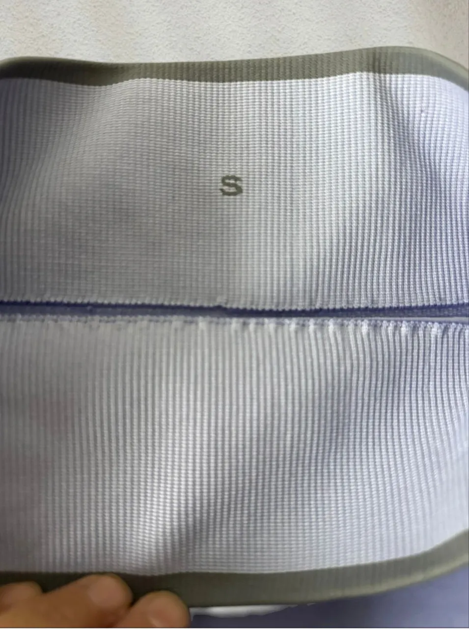 Short Xpirit - Vista 2