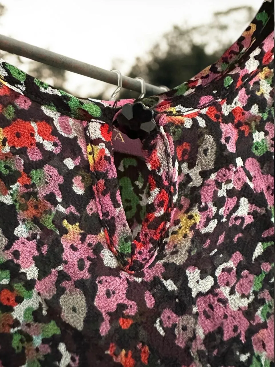 Musculosa Rapsodia - Vista 3