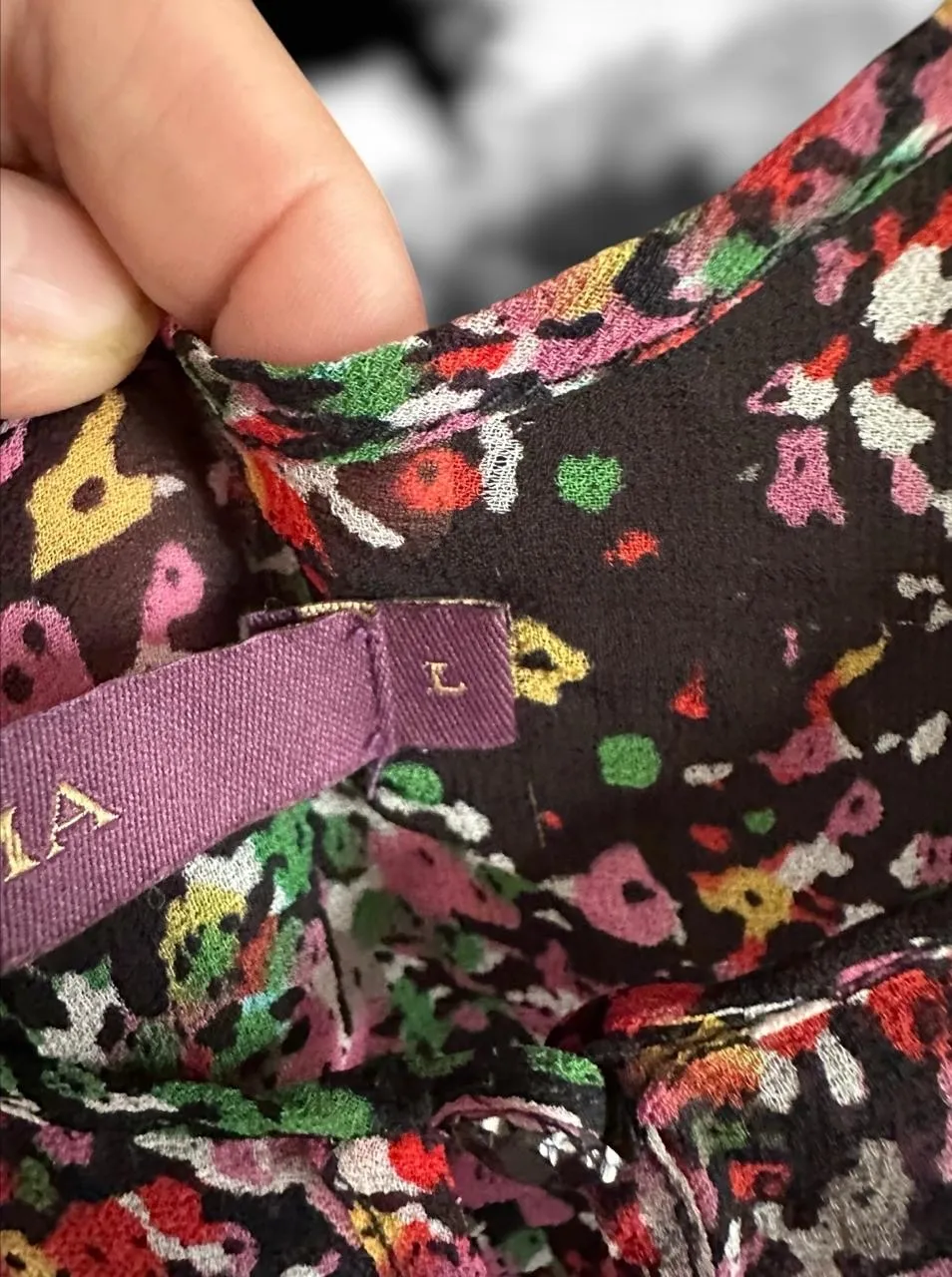 Musculosa Rapsodia - Vista 5