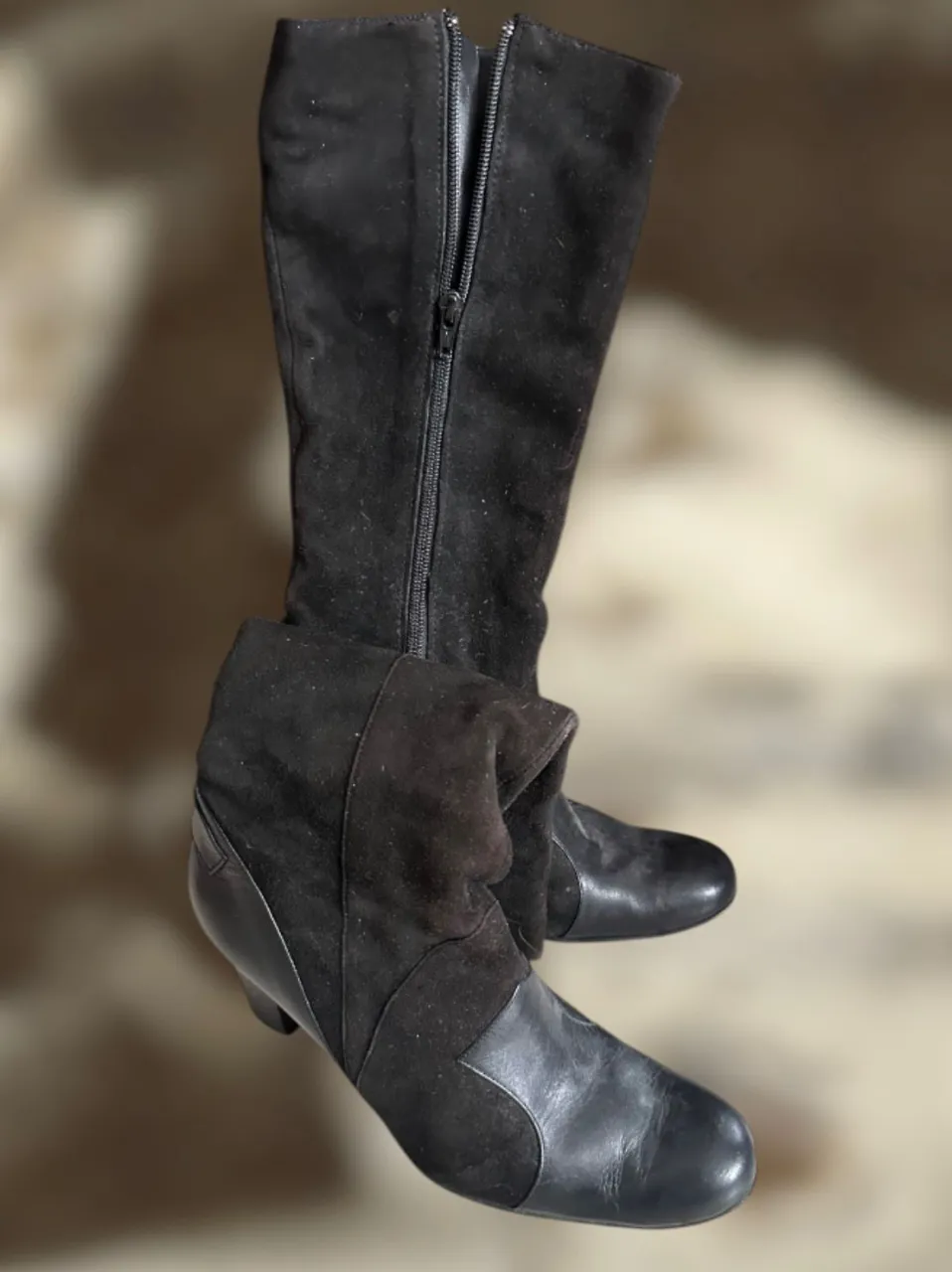 Botas No tiene - Vista 3