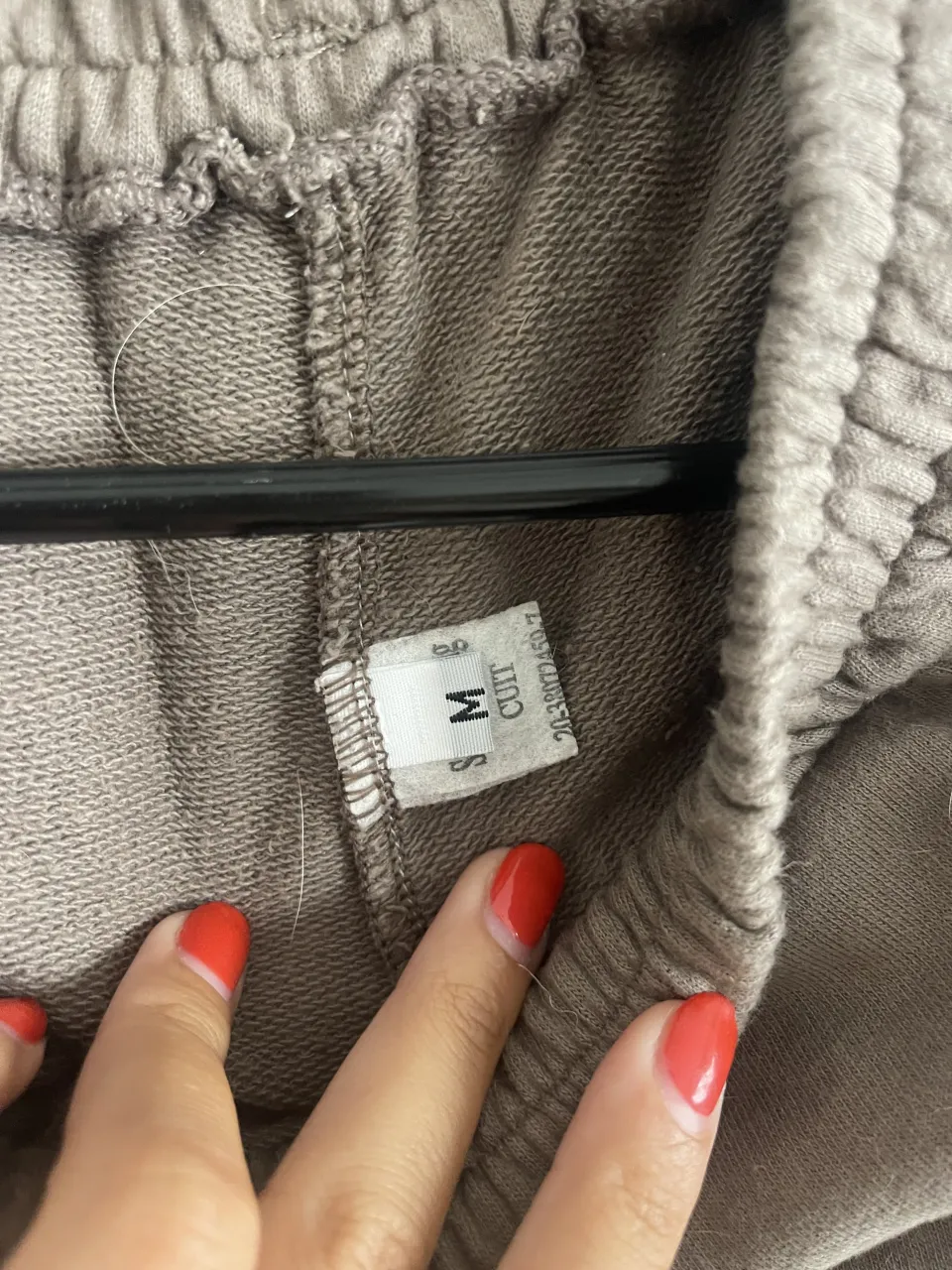 Short Avellaneda - Vista 2