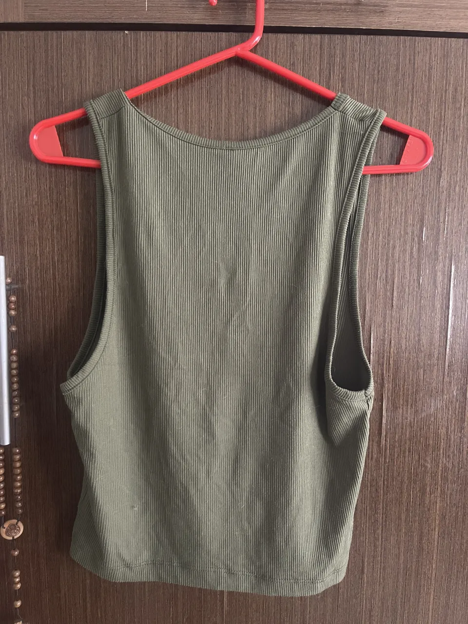 Musculosa Le Utthe - Vista 2