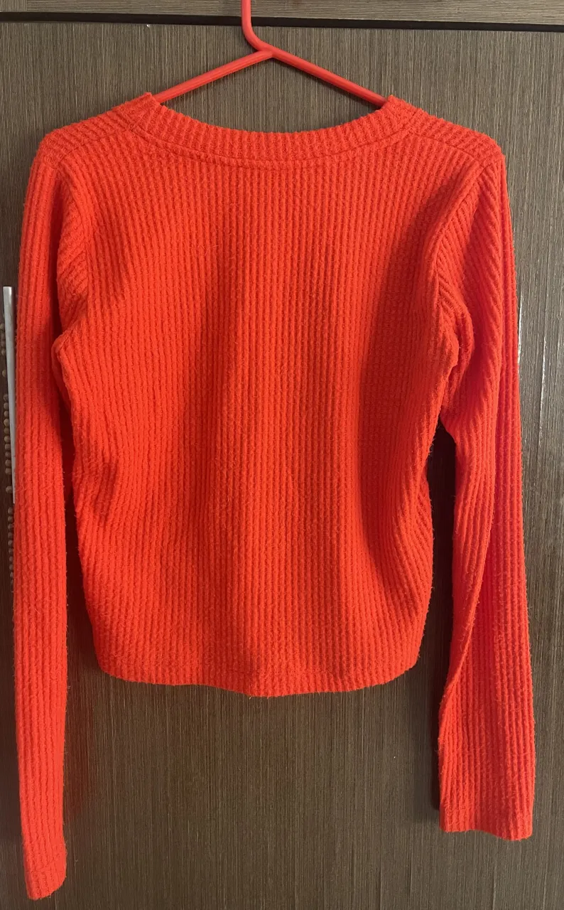Sweater Zara - Vista 3