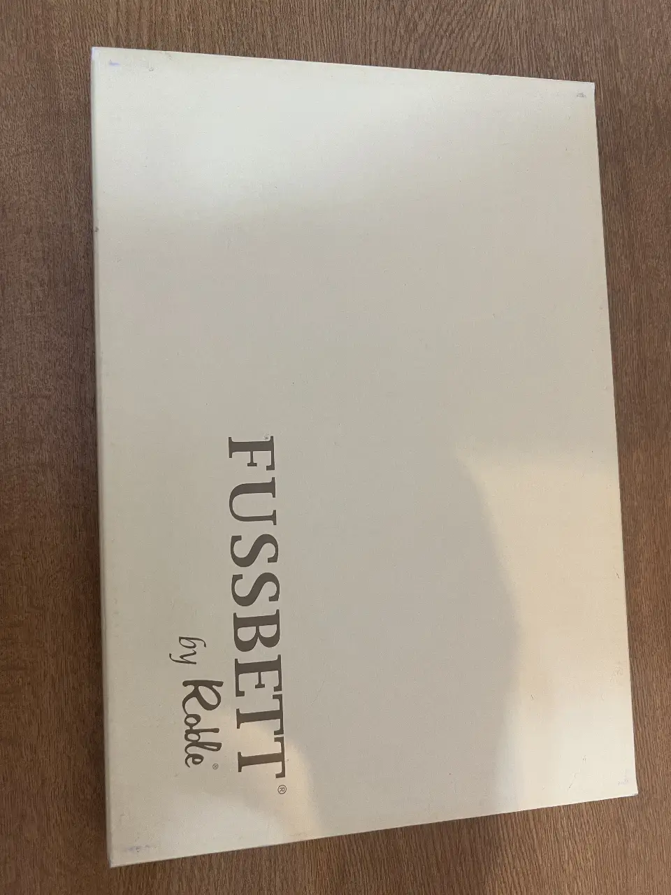 Zapatos FUSSBETT - Vista 5