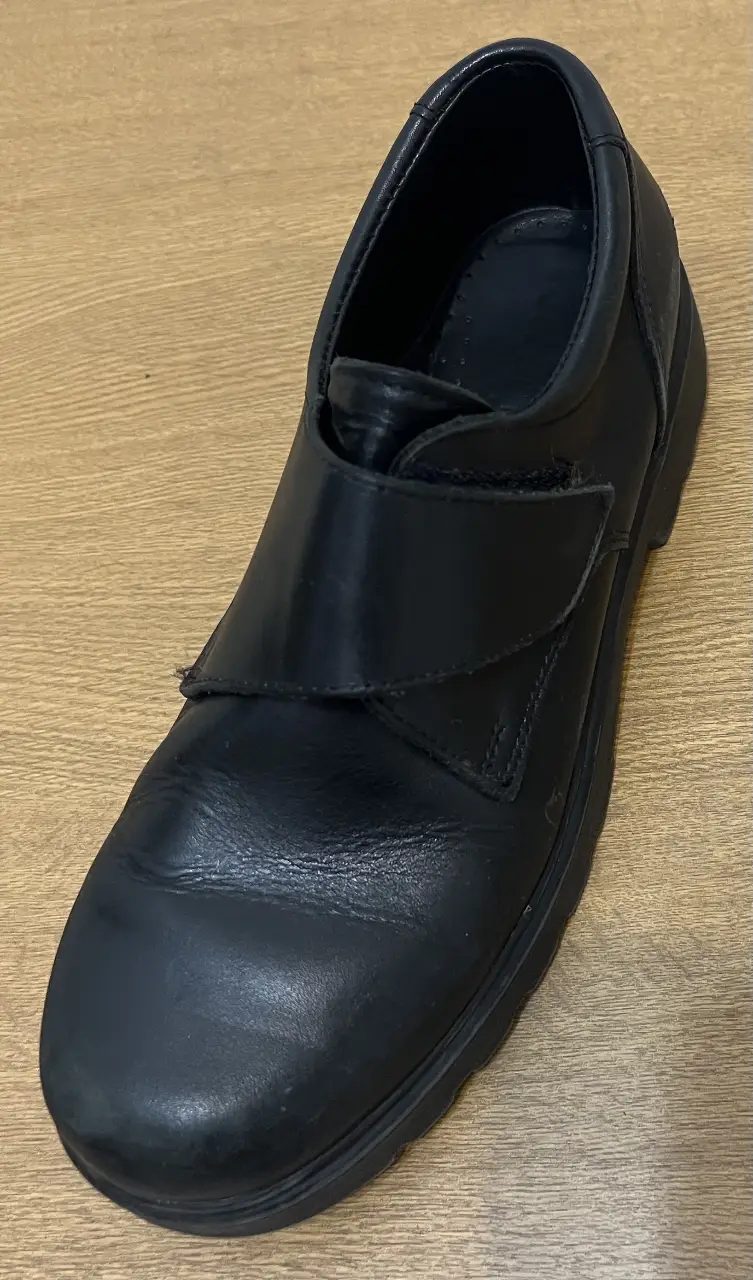 Zapatos FUSSBETT - Vista 2