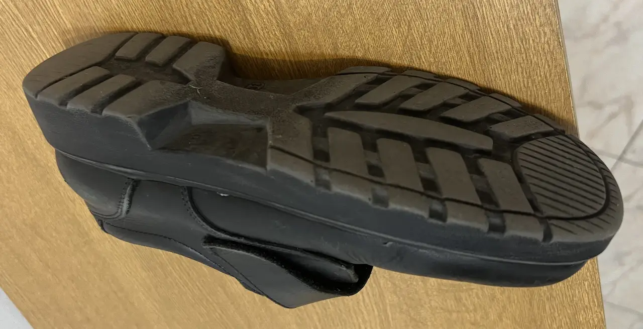 Zapatos FUSSBETT - Vista 3