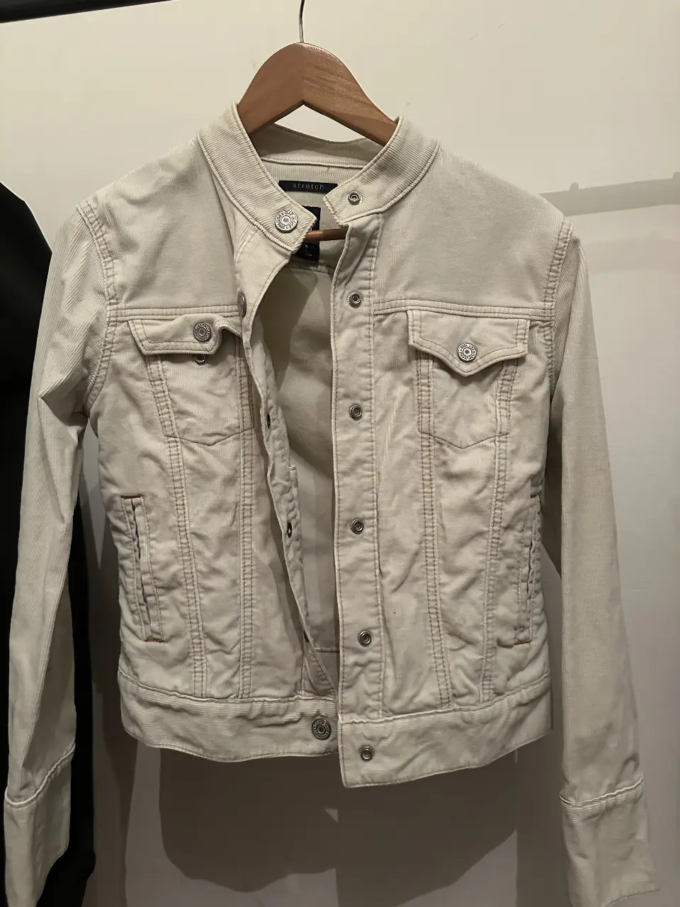 Campera GAP - Vista 2