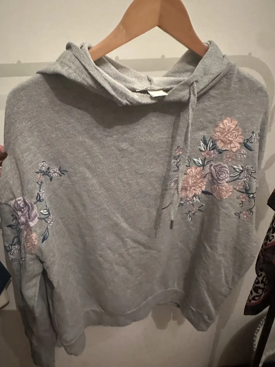 Buzo H&M - Vista 2