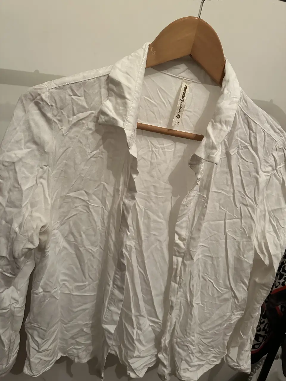 Camisa Sybilla - Vista 3