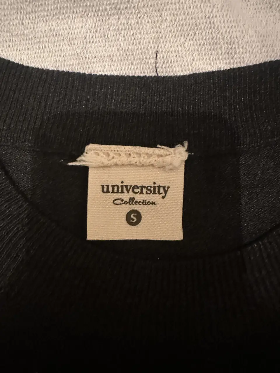 Polera University - Vista 2