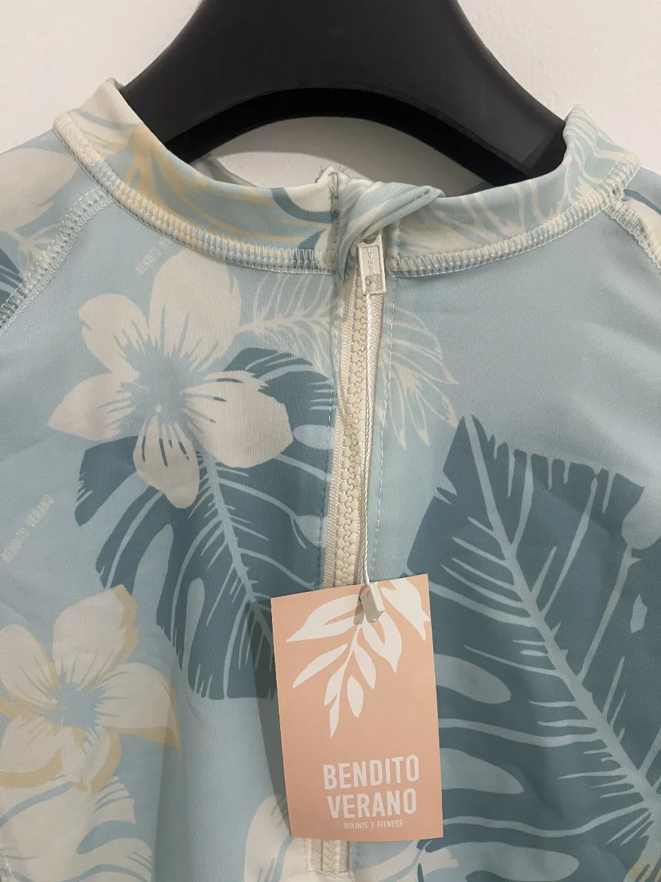 Remera Bendito verano - Vista 3