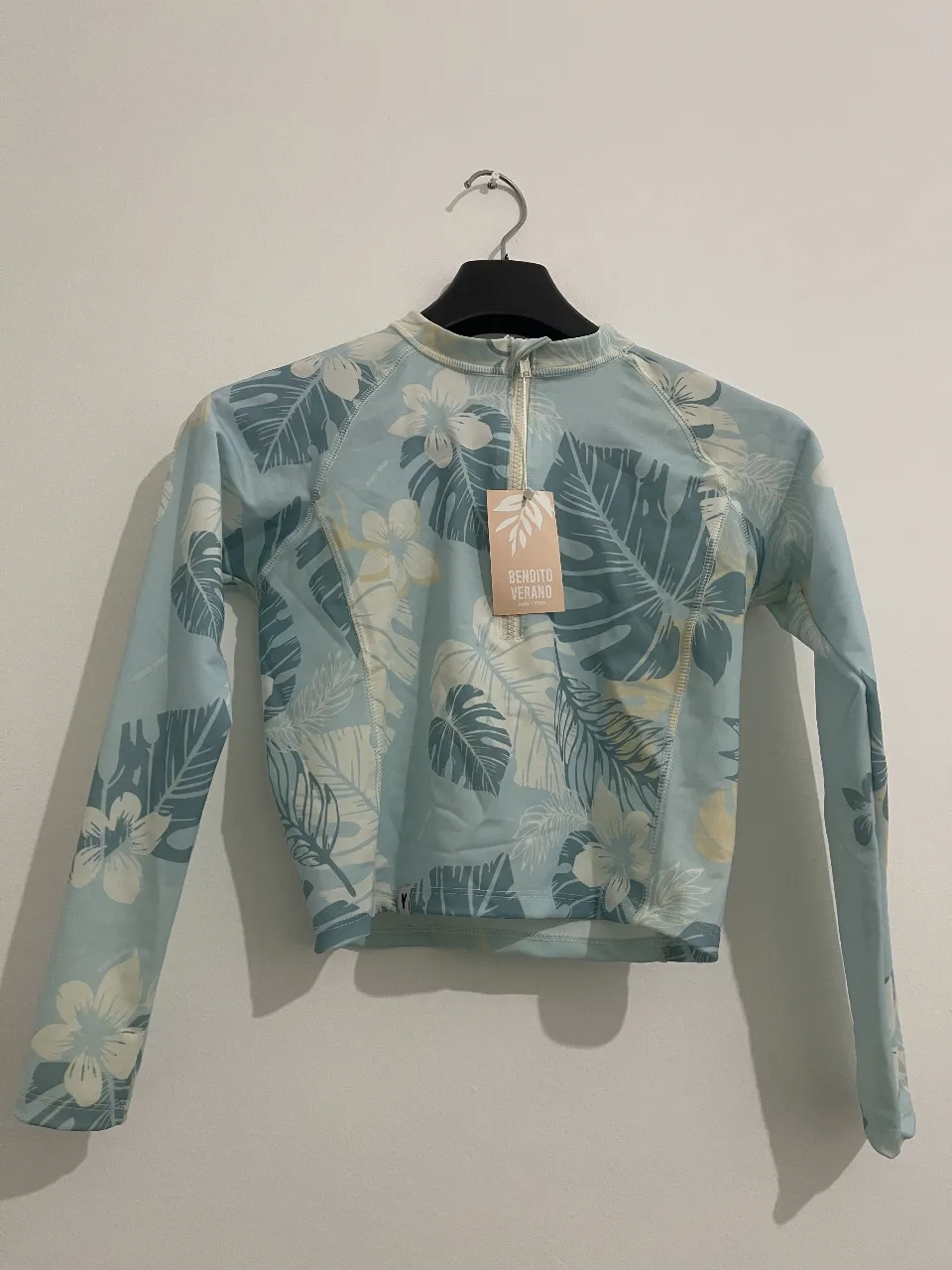 Remera Bendito verano - Vista 2