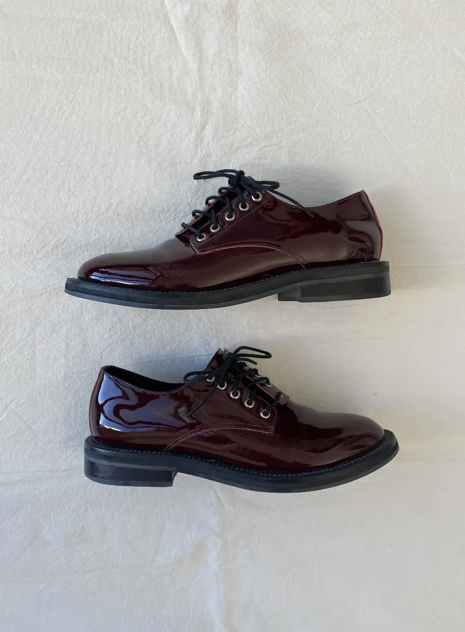 Zapatillas DONNE - Vista 3
