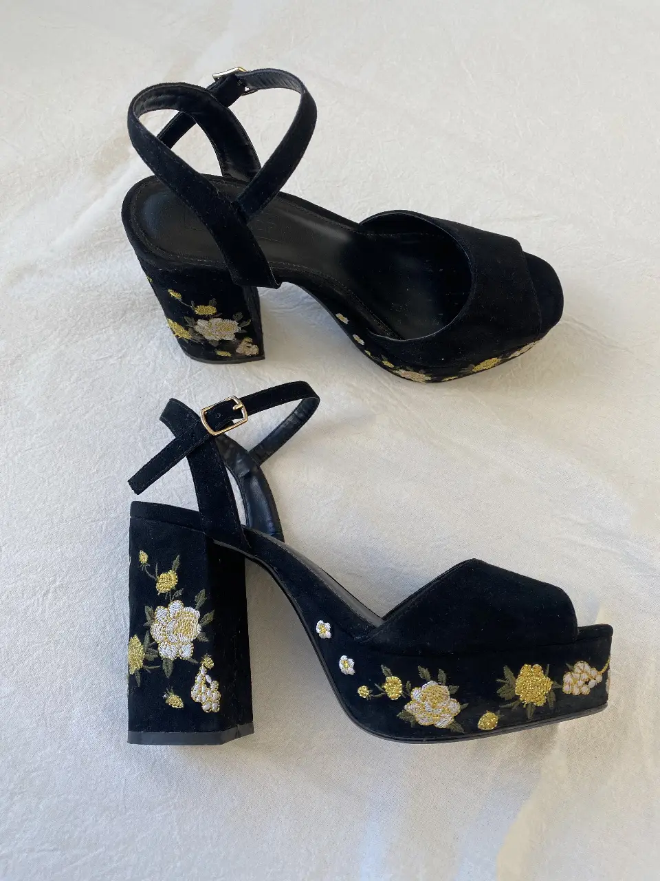 Sandalias Topshop - Vista 2